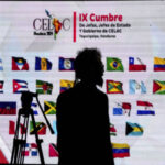 Argentina e Nicarágua ameaçam se abster de texto da Celac - 09/04/2025 - Mundo